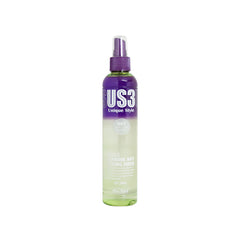 HAIR FOOD Terroir Hot Styling Finish 265ml