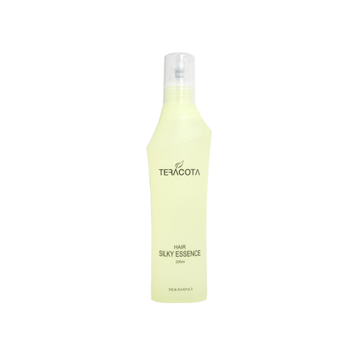ILJIN Silkamino Teracota Hair Silk Essence 200ml