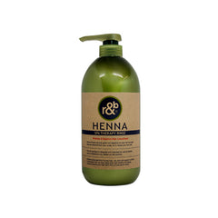R&B Henna Spa Therapy Conditioner 1000ml