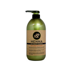 R&B Henna Spa Therapy Shampoo 1000ml