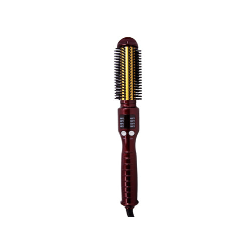 SS SHINY Volume Queen Styler - SS SHINY 008 (Red)